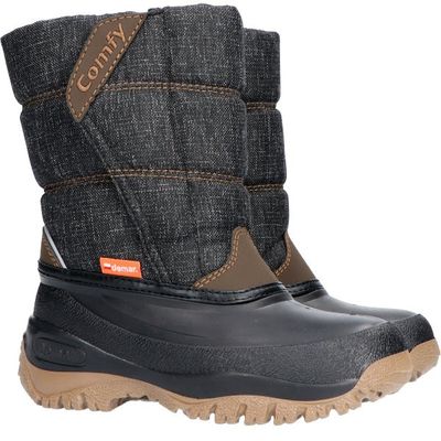 Buty zimowe dziecięce zimowe ze sklepu: Demar24 w kategorii: Buty zimowe dziecięce - zdjęcie WP-ADS-WOISPRRFN_1045