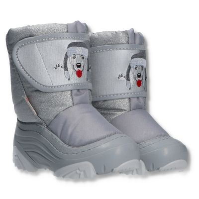 Buty zimowe dziecięce na zimę ze sklepu: Demar24 w kategorii: Buty zimowe dziecięce - zdjęcie WP-ADS-WOISPRRFN_1070