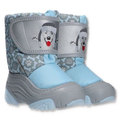 Buty zimowe dziecięce na zimę ze sklepu: Demar24 w kategorii: Buty zimowe dziecięce - zdjęcie WP-ADS-WOISPRRFN_1099