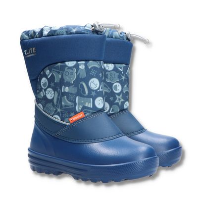 Buty zimowe dziecięce na zimę ze sklepu: Demar24 w kategorii: Buty zimowe dziecięce - zdjęcie WP-ADS-WOISPRRFN_1100
