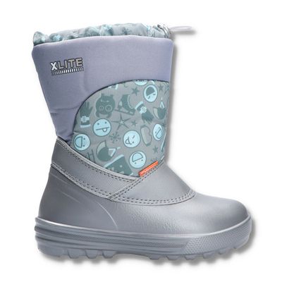 Buty zimowe dziecięce na zimę ze sklepu: Demar24 w kategorii: Buty zimowe dziecięce - zdjęcie WP-ADS-WOISPRRFN_1101