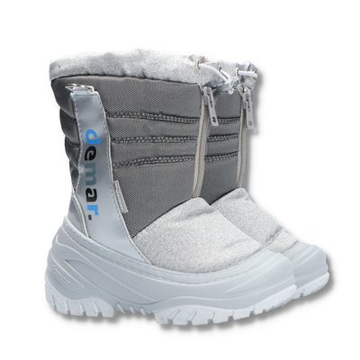Buty zimowe dziecięce na zimę ze sklepu: Demar24 w kategorii: Buty zimowe dziecięce - zdjęcie WP-ADS-WOISPRRFN_1103