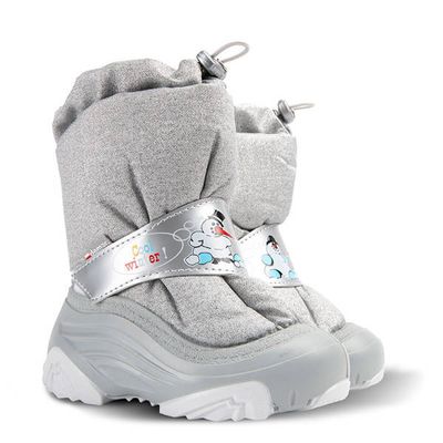 Buty zimowe dziecięce zimowe ze sklepu: Demar24 w kategorii: Buty zimowe dziecięce - zdjęcie WP-ADS-WOISPRRFN_1107