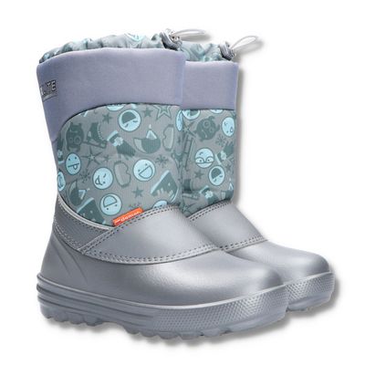 Buty zimowe dziecięce na zimę ze sklepu: Demar24 w kategorii: Buty zimowe dziecięce - zdjęcie WP-ADS-WOISPRRFN_1110