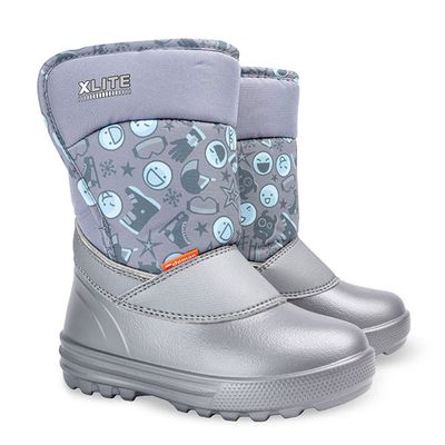 Buty zimowe dziecięce na zimę ze sklepu: Demar24 w kategorii: Buty zimowe dziecięce - zdjęcie WP-ADS-WOISPRRFN_1116