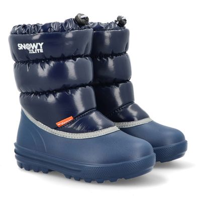 Buty zimowe dziecięce na zimę ze sklepu: Demar24 w kategorii: Buty zimowe dziecięce - zdjęcie WP-ADS-WOISPRRFN_1218