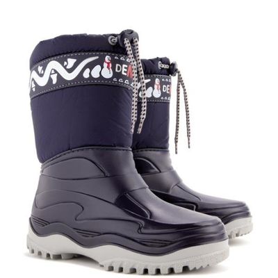 Buty zimowe dziecięce na zimę ze sklepu: Demar24 w kategorii: Buty zimowe dziecięce - zdjęcie WP-ADS-WOISPRRFN_1226