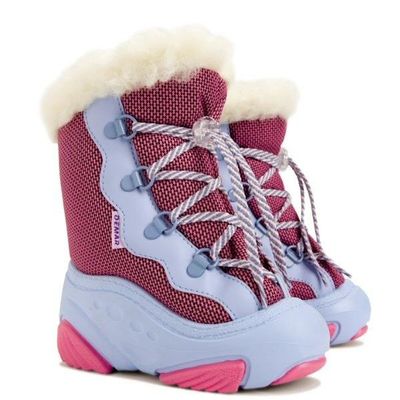 Buty zimowe dziecięce zimowe ze sklepu: Demar24 w kategorii: Buty zimowe dziecięce - zdjęcie WP-ADS-WOISPRRFN_240