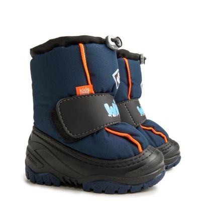 Buty zimowe dziecięce na zimę ze sklepu: Demar24 w kategorii: Buty zimowe dziecięce - zdjęcie WP-ADS-WOISPRRFN_263