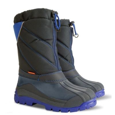 Buty zimowe dziecięce zimowe ze sklepu: Demar24 w kategorii: Buty zimowe dziecięce - zdjęcie WP-ADS-WOISPRRFN_304