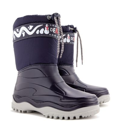 Buty zimowe dziecięce na zimę ze sklepu: Demar24 w kategorii: Buty zimowe dziecięce - zdjęcie WP-ADS-WOISPRRFN_327