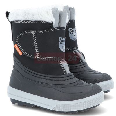 Buty zimowe dziecięce na zimę ze sklepu: Demar24 w kategorii: Buty zimowe dziecięce - zdjęcie WP-ADS-WOISPRRFN_894