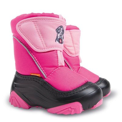 Buty zimowe dziecięce na zimę ze sklepu: Demar24 w kategorii: Buty zimowe dziecięce - zdjęcie WP-ADS-WOISPRRFN_905