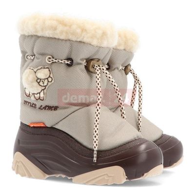 Buty zimowe dziecięce na zimę ze sklepu: Demar24 w kategorii: Buty zimowe dziecięce - zdjęcie WP-ADS-WOISPRRFN_914