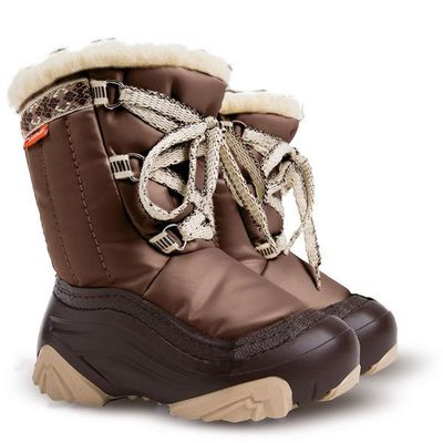 Buty zimowe dziecięce na zimę ze sklepu: Demar24 w kategorii: Buty zimowe dziecięce - zdjęcie WP-ADS-WOISPRRFN_915