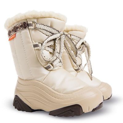 Buty zimowe dziecięce na zimę ze sklepu: Demar24 w kategorii: Buty zimowe dziecięce - zdjęcie WP-ADS-WOISPRRFN_916