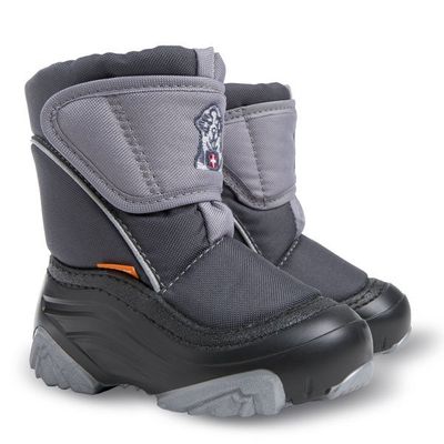 Buty zimowe dziecięce na zimę ze sklepu: Demar24 w kategorii: Buty zimowe dziecięce - zdjęcie WP-ADS-WOISPRRFN_919