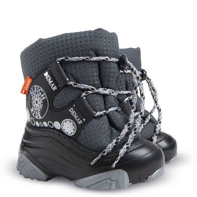 Buty zimowe dziecięce na zimę ze sklepu: Demar24 w kategorii: Buty zimowe dziecięce - zdjęcie WP-ADS-WOISPRRFN_971