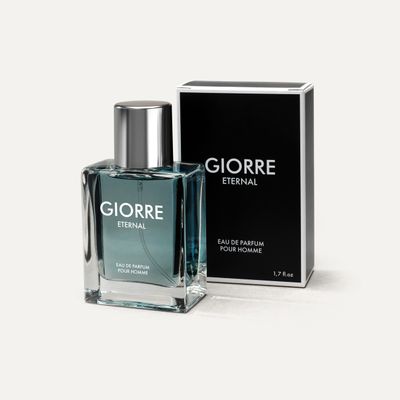Perfumy męskie ze sklepu: GIORRE w kategorii: Perfumy męskie - zdjęcie WP-ADS-WYZCFOMEQ_5903738599301
