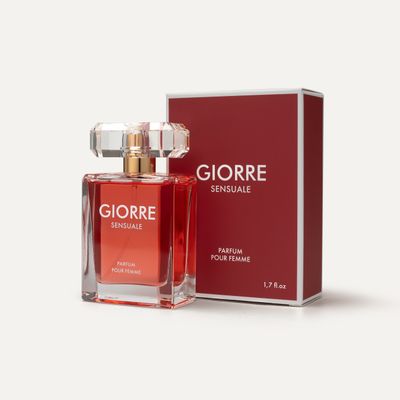 Perfumy damskie ze sklepu: GIORRE w kategorii: Perfumy damskie - zdjęcie WP-ADS-WYZCFOMEQ_5905804380875