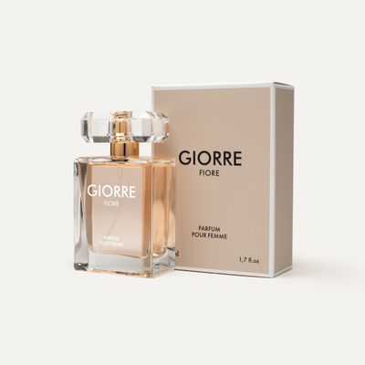 Perfumy damskie ze sklepu: GIORRE w kategorii: Perfumy damskie - zdjęcie WP-ADS-WYZCFOMEQ_5905804380882