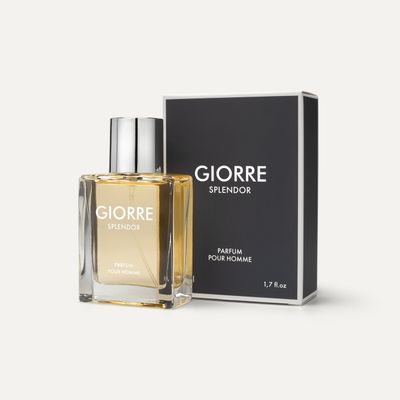 Perfumy męskie ze sklepu: GIORRE w kategorii: Perfumy męskie - zdjęcie WP-ADS-WYZCFOMEQ_5905804380899