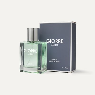 Perfumy męskie ze sklepu: GIORRE w kategorii: Perfumy męskie - zdjęcie WP-ADS-WYZCFOMEQ_5905804380905