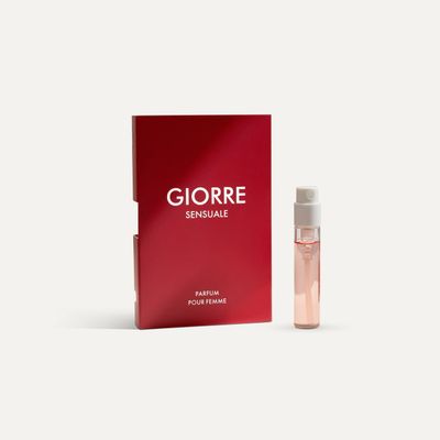 Perfumy damskie ze sklepu: GIORRE w kategorii: Perfumy damskie - zdjęcie WP-ADS-WYZCFOMEQ_5905804389397