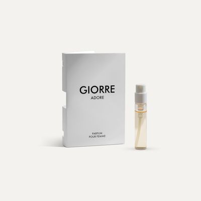 Perfumy damskie ze sklepu: GIORRE w kategorii: Perfumy damskie - zdjęcie WP-ADS-WYZCFOMEQ_5905804389403