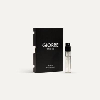 Perfumy męskie ze sklepu: GIORRE w kategorii: Perfumy męskie - zdjęcie WP-ADS-WYZCFOMEQ_5905804389427