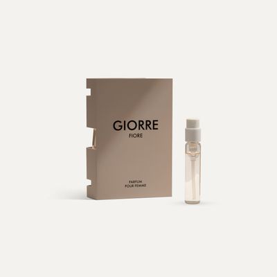 Perfumy damskie ze sklepu: GIORRE w kategorii: Perfumy damskie - zdjęcie WP-ADS-WYZCFOMEQ_5905804389434