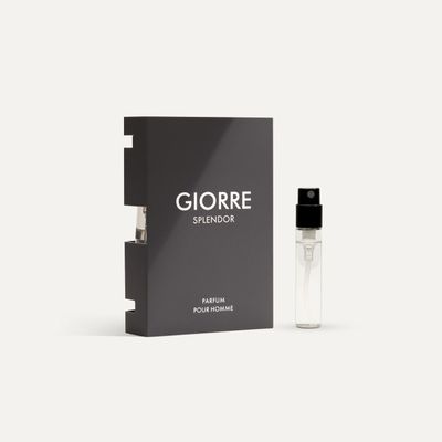 Perfumy męskie ze sklepu: GIORRE w kategorii: Perfumy męskie - zdjęcie WP-ADS-WYZCFOMEQ_5905804389441