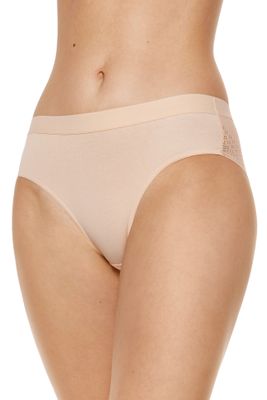 Majtki damskie w stylu klasycznym Gorteks ze sklepu: GORTEKS w kategorii: Majtki damskie - zdjęcie WP-ADS-XXNLYYZJY_2571