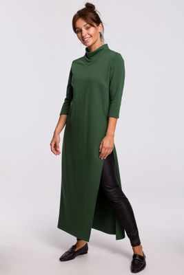 BeWear - Bluzka damska casual ze sklepu: Cudmoda w kategorii: Bluzki damskie - zdjęcie WP-ADS-ZJHDFTVFS_10045