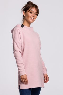 Bluza damska BeWear ze sklepu: Cudmoda w kategorii: Bluzy damskie - zdjęcie WP-ADS-ZJHDFTVFS_10086