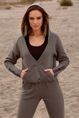 Bluza damska Moe ze sklepu: Cudmoda w kategorii: Bluzy damskie - zdjęcie WP-ADS-ZJHDFTVFS_10386