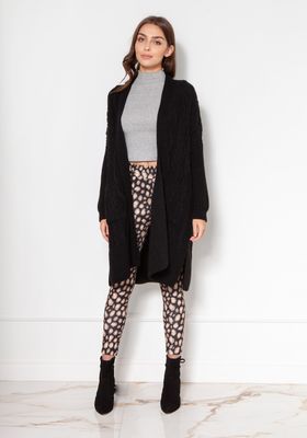 Sweter damski LANTI ze sklepu: Cudmoda w kategorii: Swetry damskie - zdjęcie WP-ADS-ZJHDFTVFS_10536