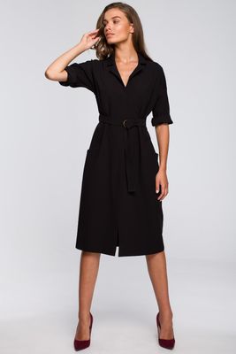 Sukienka Stylove ze sklepu: Cudmoda w kategorii: Sukienki - zdjęcie WP-ADS-ZJHDFTVFS_10599
