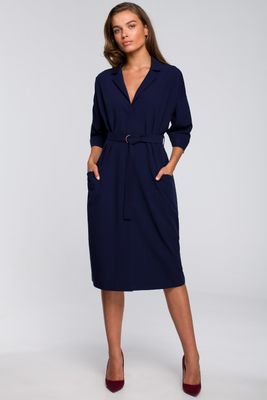 Stylove - Sukienka ze sklepu: Cudmoda w kategorii: Sukienki - zdjęcie WP-ADS-ZJHDFTVFS_10600