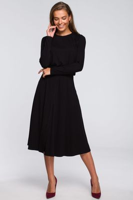 Sukienka Stylove ze sklepu: Cudmoda w kategorii: Sukienki - zdjęcie WP-ADS-ZJHDFTVFS_10615
