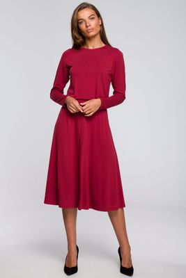 Sukienka Stylove ze sklepu: Cudmoda w kategorii: Sukienki - zdjęcie WP-ADS-ZJHDFTVFS_10616