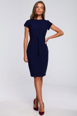 Sukienka Stylove ze sklepu: Cudmoda w kategorii: Sukienki - zdjęcie WP-ADS-ZJHDFTVFS_10630
