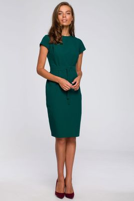 Sukienka Stylove ze sklepu: Cudmoda w kategorii: Sukienki - zdjęcie WP-ADS-ZJHDFTVFS_10631