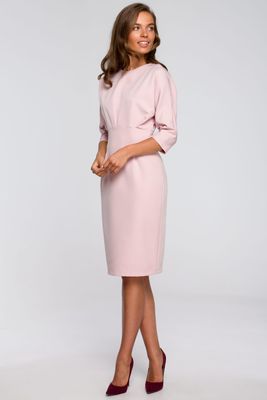 Sukienka casualowa Stylove ze sklepu: Cudmoda w kategorii: Sukienki - zdjęcie WP-ADS-ZJHDFTVFS_10643