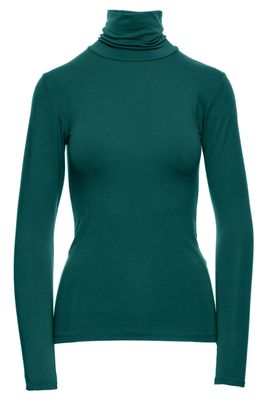 Sweter damski na zimę Prestige ze sklepu: Cudmoda w kategorii: Swetry damskie - zdjęcie WP-ADS-ZJHDFTVFS_10654