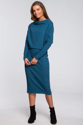 Sukienka Stylove ze sklepu: Cudmoda w kategorii: Sukienki - zdjęcie WP-ADS-ZJHDFTVFS_10660