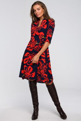 Sukienka oversize Stylove ze sklepu: Cudmoda w kategorii: Sukienki - zdjęcie WP-ADS-ZJHDFTVFS_10666