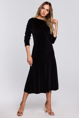 Sukienka casualowa Moe ze sklepu: Cudmoda w kategorii: Sukienki - zdjęcie WP-ADS-ZJHDFTVFS_10840