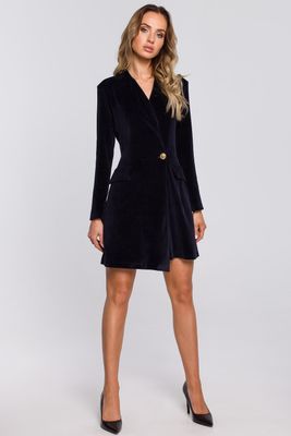 Sukienka casualowa Moe ze sklepu: Cudmoda w kategorii: Sukienki - zdjęcie WP-ADS-ZJHDFTVFS_10862