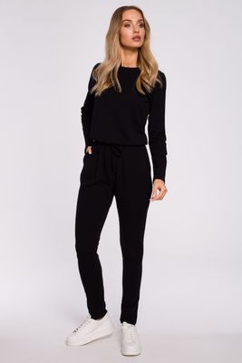 Kombinezon damski casual Moe ze sklepu: Cudmoda w kategorii: Kombinezony damskie - zdjęcie WP-ADS-ZJHDFTVFS_11810
